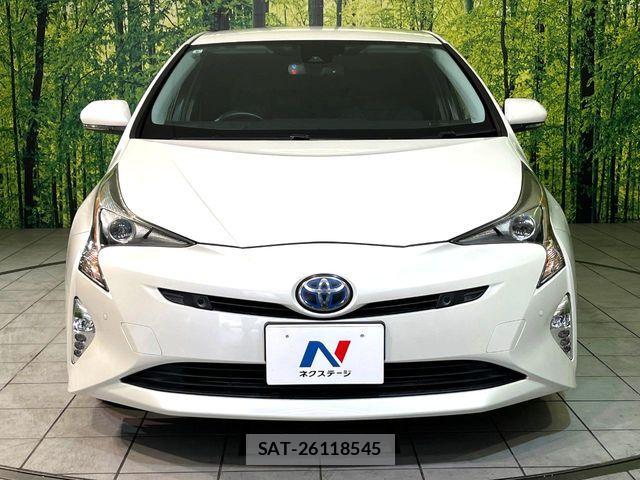 Toyota PRIUS 2017-09 6546489-13