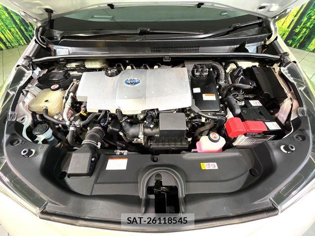 Toyota PRIUS 2017-09 6546489-17
