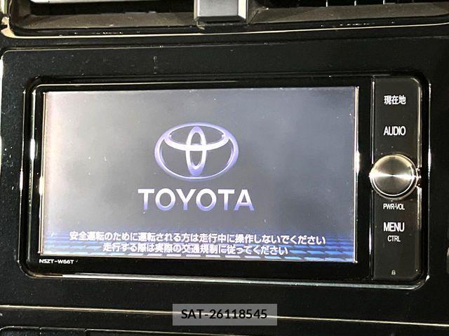 Toyota PRIUS 2017-09 6546489-3