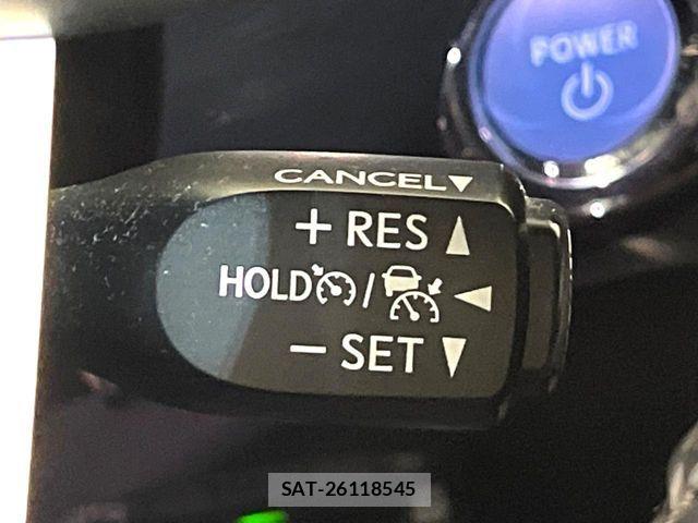 Toyota PRIUS 2017-09 6546489-5
