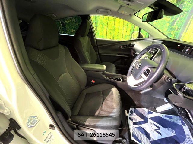 Toyota PRIUS 2017-09 6546489-7