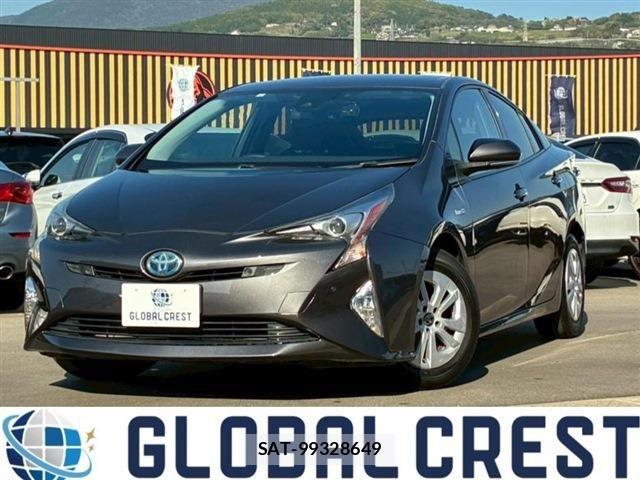 Toyota PRIUS 2017-04 6561955-0