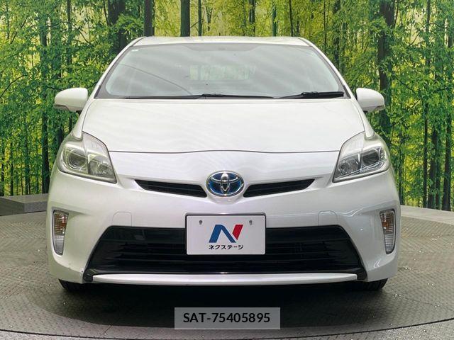 Toyota PRIUS 2012-02 6614247-12