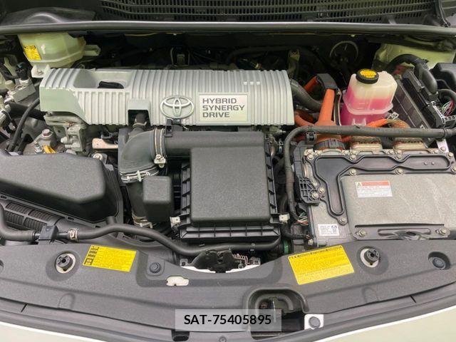 Toyota PRIUS 2012-02 6614247-16