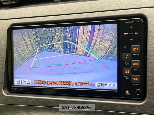 Toyota PRIUS 2012-02 6614247-3