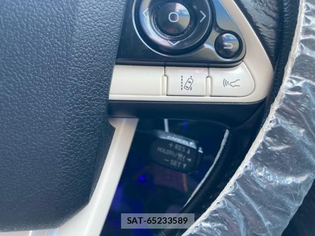 Toyota PRIUS 2016-08 6614250-15