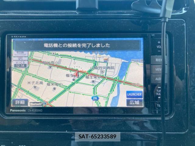 Toyota PRIUS 2016-08 6614250-16
