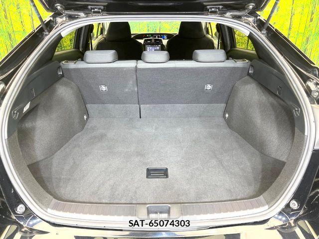 Toyota PRIUS 2018-02 6614217-9