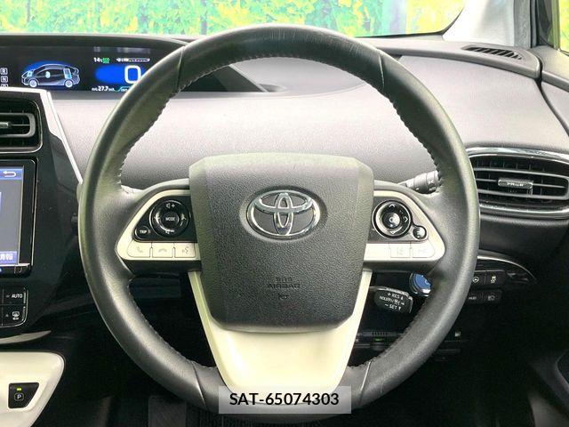 Toyota PRIUS 2018-02 6614217-10