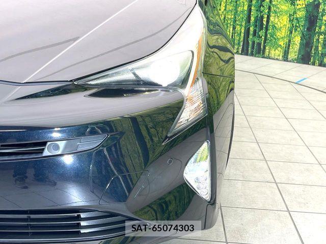 Toyota PRIUS 2018-02 6614217-11