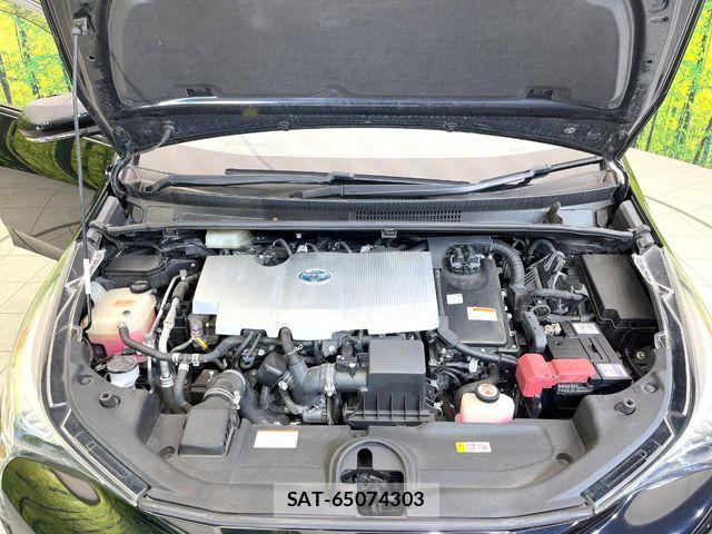 Toyota PRIUS 2018-02 6614217-17