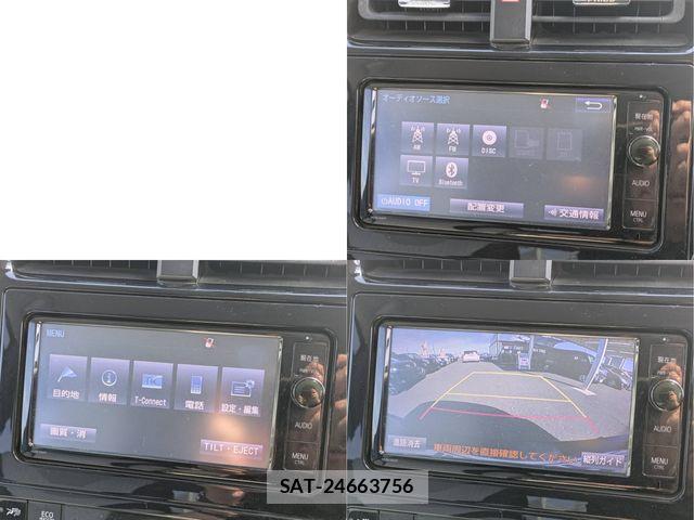 Toyota PRIUS 2016-05 6614224-9