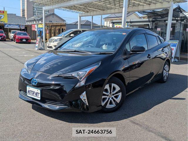 Toyota PRIUS 2016-05 6614224-15