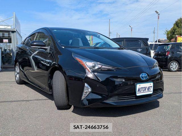 Toyota PRIUS 2016-05 6614224-17