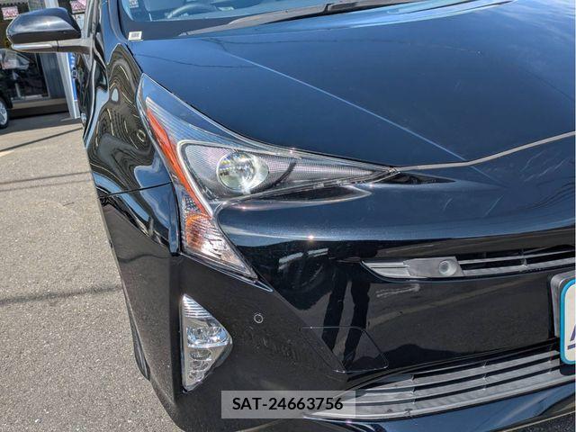 Toyota PRIUS 2016-05 6614224-22