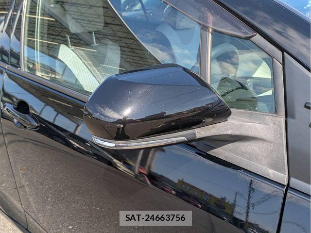 Toyota PRIUS 2016-05 6614224-23