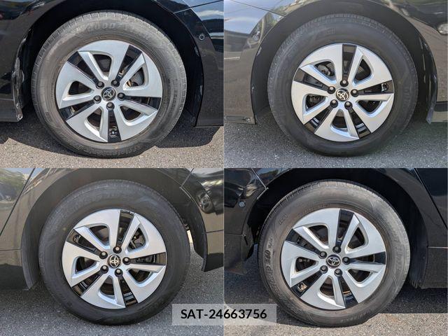 Toyota PRIUS 2016-05 6614224-24