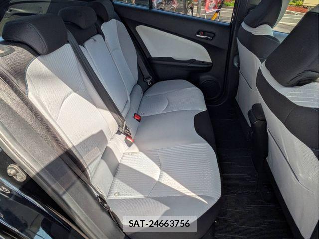 Toyota PRIUS 2016-05 6614224-28
