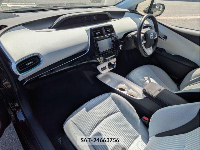 Toyota PRIUS 2016-05 6614224-2