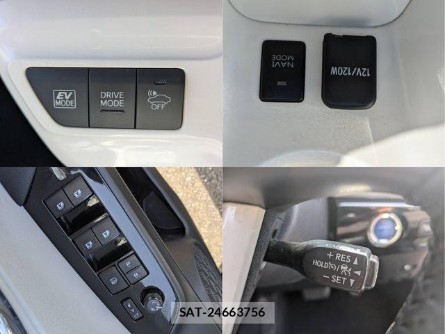 Toyota PRIUS 2016-05 6614224-29