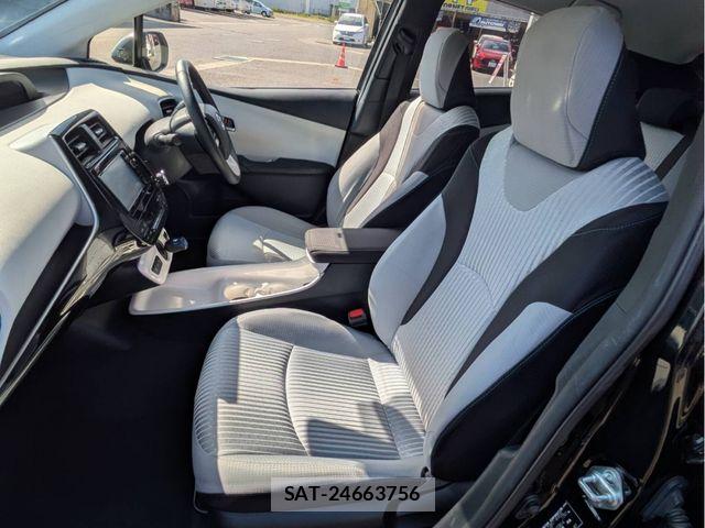 Toyota PRIUS 2016-05 6614224-3