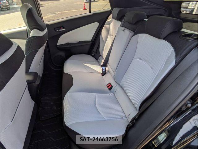 Toyota PRIUS 2016-05 6614224-4