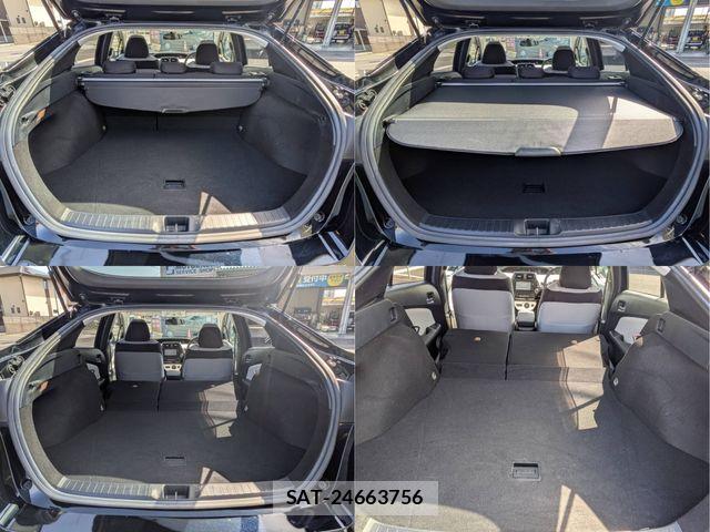 Toyota PRIUS 2016-05 6614224-6