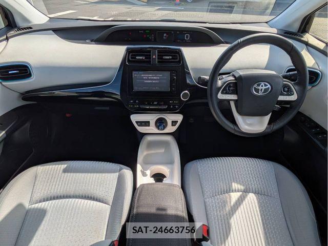Toyota PRIUS 2016-05 6614224-7