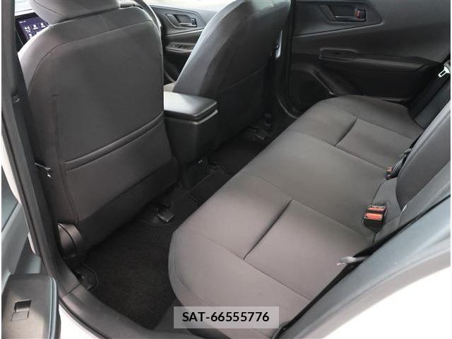 Toyota PRIUS 2023-03 6614189-14