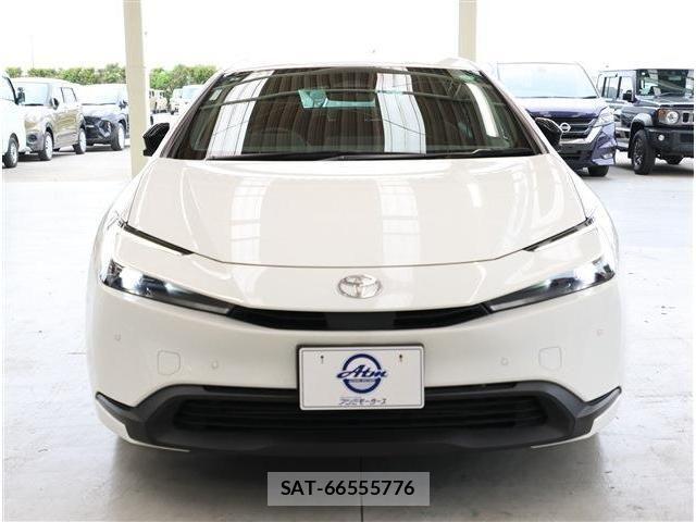 Toyota PRIUS 2023-03 6614189-18