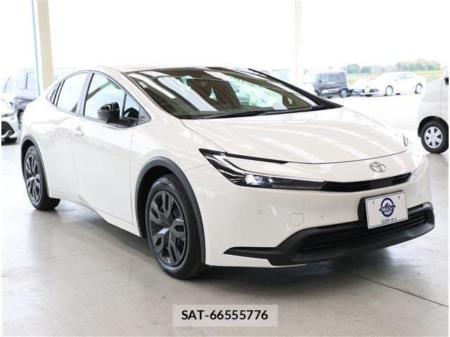 Toyota PRIUS 2023-03 6614189-19