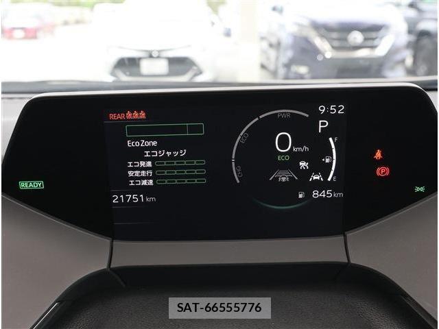 Toyota PRIUS 2023-03 6614189-7