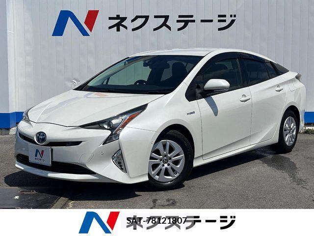 Toyota PRIUS 2018-08 6614213-0