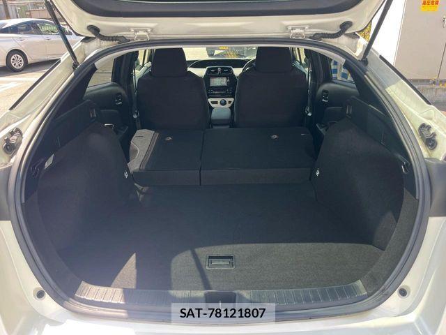 Toyota PRIUS 2018-08 6614213-10
