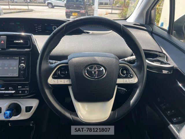 Toyota PRIUS 2018-08 6614213-11