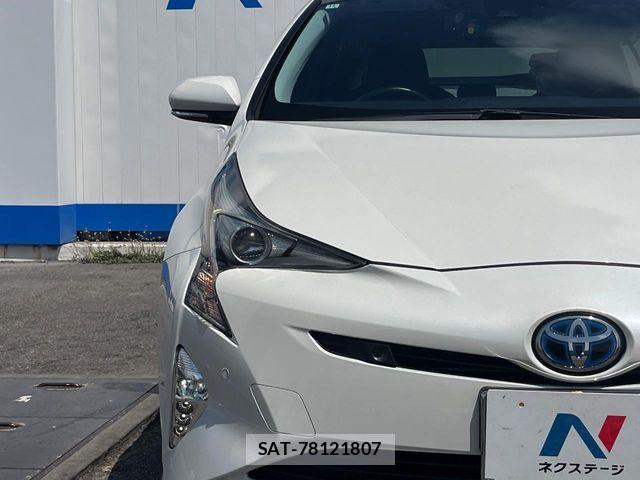Toyota PRIUS 2018-08 6614213-12