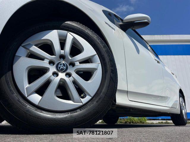 Toyota PRIUS 2018-08 6614213-13