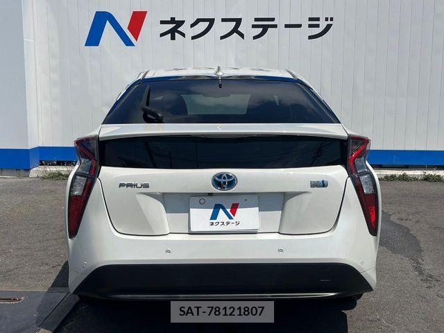 Toyota PRIUS 2018-08 6614213-15