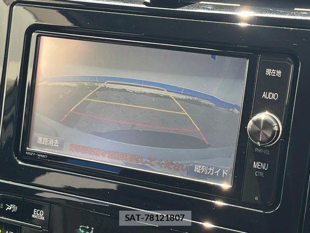 Toyota PRIUS 2018-08 6614213-4
