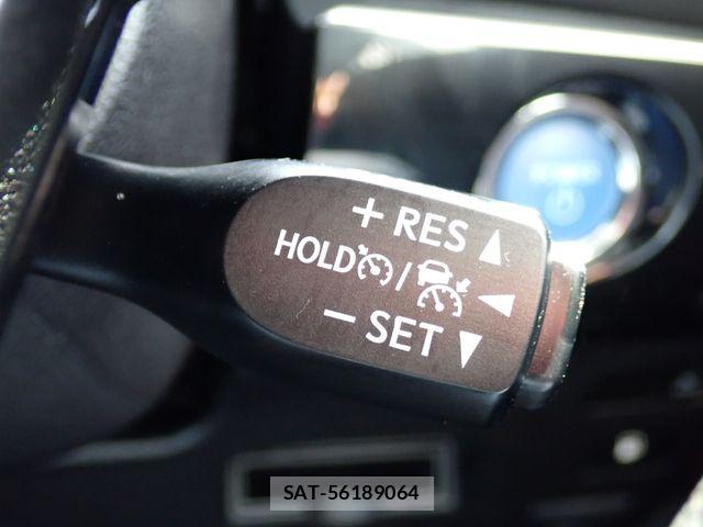 Toyota PRIUS 2022-10 6614205-9
