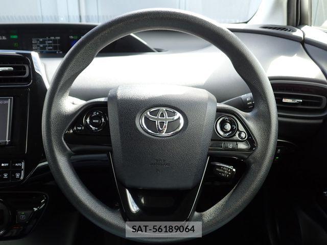 Toyota PRIUS 2022-10 6614205-12