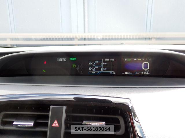 Toyota PRIUS 2022-10 6614205-13