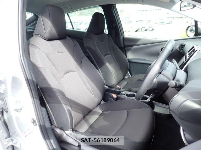 Toyota PRIUS 2022-10 6614205-16