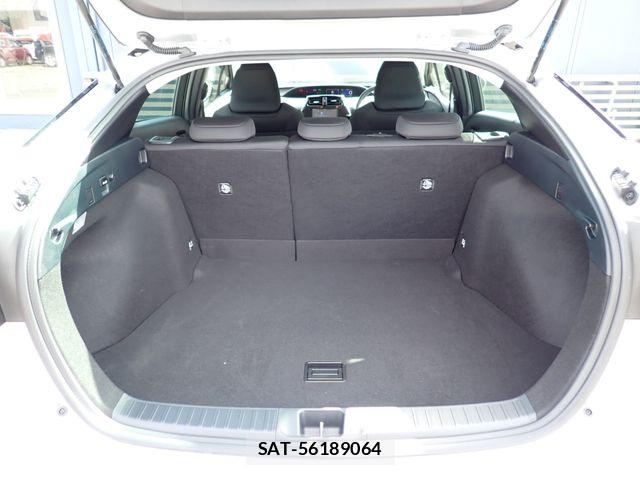 Toyota PRIUS 2022-10 6614205-18