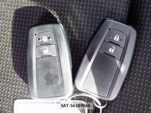 Toyota PRIUS 2022-10 6614205-20