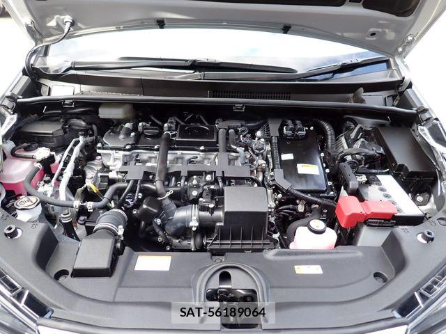 Toyota PRIUS 2022-10 6614205-22