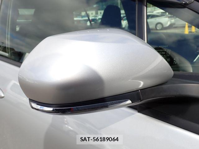 Toyota PRIUS 2022-10 6614205-25