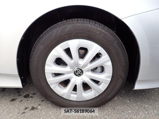 Toyota PRIUS 2022-10 6614205-26