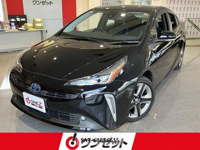 Toyota PRIUS 2021-07 6614192-0