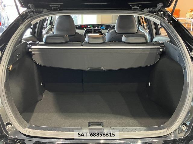 Toyota PRIUS 2021-07 6614192-20